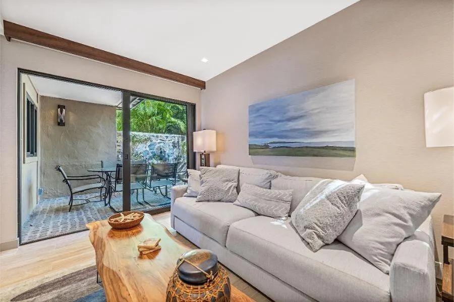 Wailea Elua, #1305^ Condo 0*, Wailea (Maui) Estados Unidos