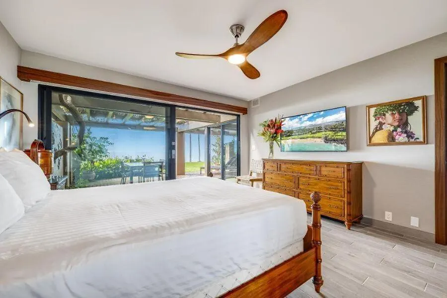 Apartamento Wailea Elua, #1305^ Condo Estados Unidos