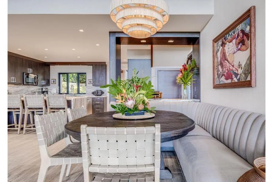 Wailea Elua, #1305^ Condo 0*, Wailea (Maui)