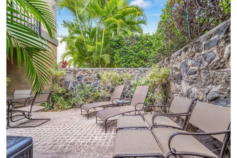 Wailea Elua, #1305^ Condo Apartamento