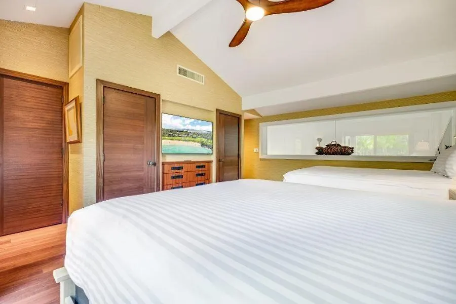 Wailea Elua, #1305^ Condo Apartamento Wailea (Maui)