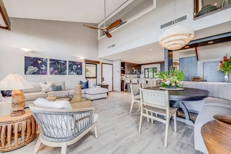 Wailea Elua, #1305^ Condo Apartamento
