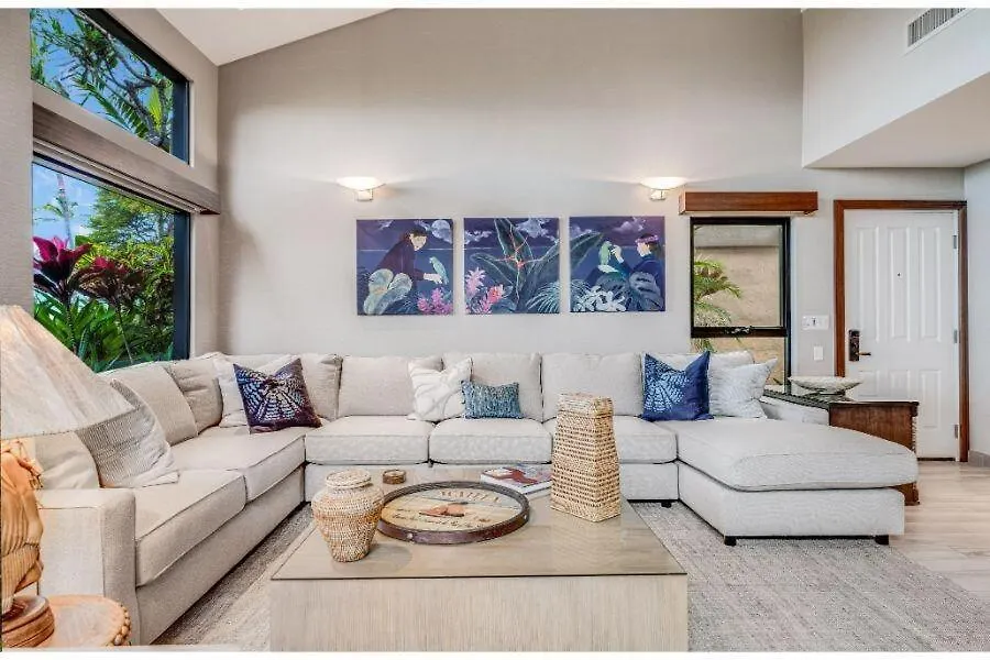 Wailea Elua, #1305^ Condo