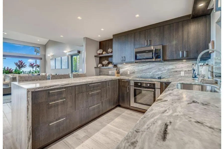 Apartamento Wailea Elua, #1305^ Condo Estados Unidos