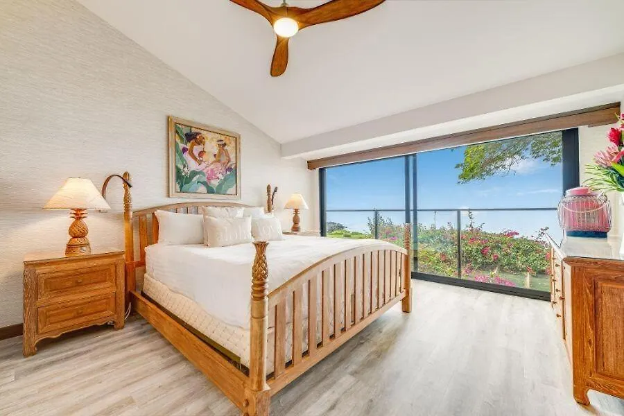 Apartamento Wailea Elua, #1305^ Condo Estados Unidos