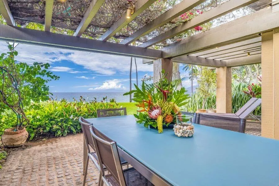 Wailea Elua, #1305^ Condo Wailea (Maui)