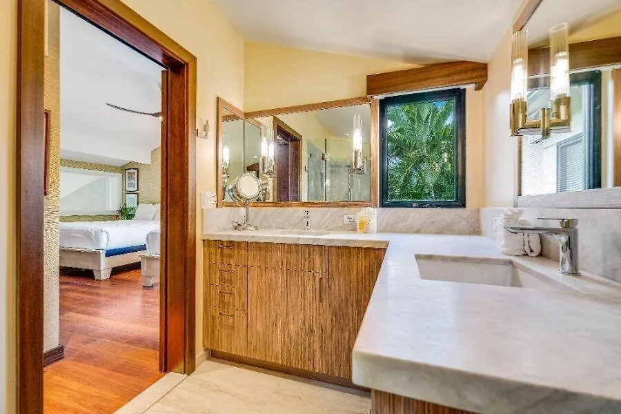 Wailea Elua, #1305^ Condo Apartamento