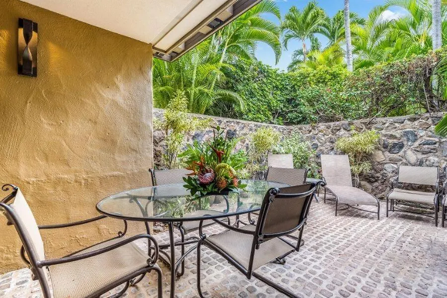 Wailea Elua, #1305^ Condo 0*, Wailea (Maui)