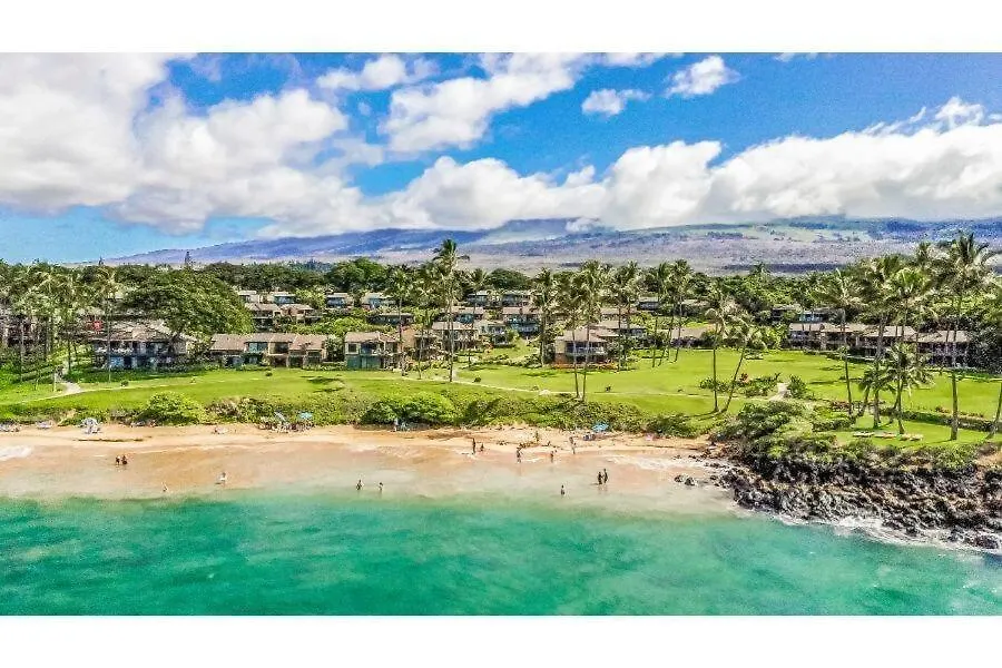 Apartamento Wailea Elua, #1305^ Condo