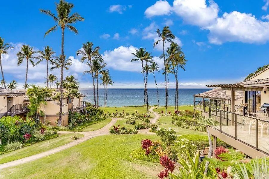 Wailea Elua, #1305^ Condo 0*, Wailea (Maui) Estados Unidos