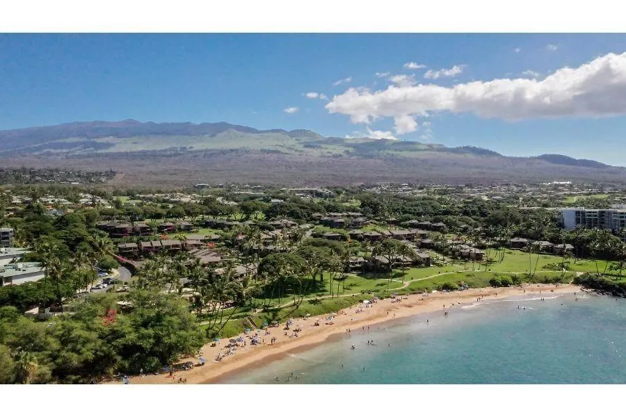 Wailea Elua, #1305^ Condo