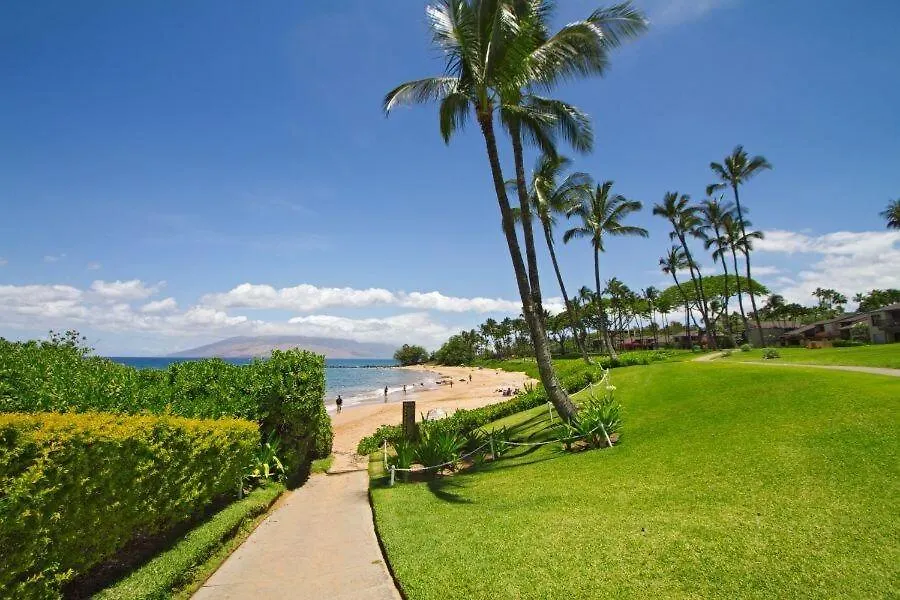Wailea Elua, #1305^ Condo Wailea (Maui)